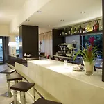 阿根廷娜酒店 西尼加利亚