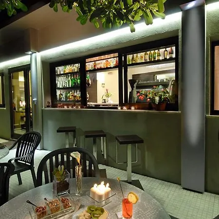 Hotel Argentina Senigallia