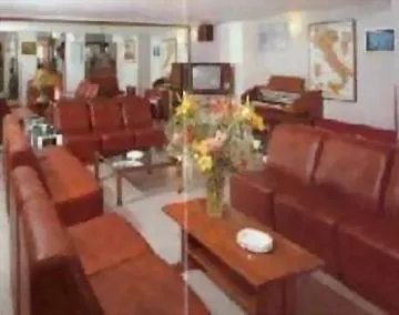 Hotel Argentina Senigallia