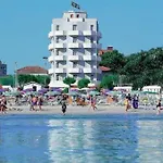 Argentina Hotell Senigallia
