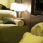 Argentina Hotell