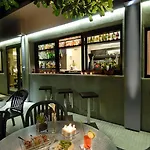 Hotell Argentina Senigallia
