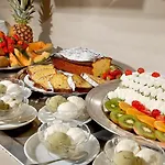 Hotell Argentina 3*