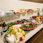 Hotell Argentina 3*