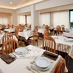 Hotell Argentina Senigallia