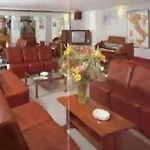 Hotell Argentina Senigallia