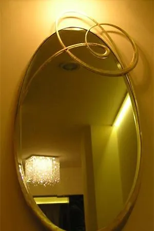 מלון Argentina סניגליה