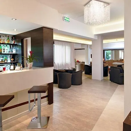Hotel Argentina