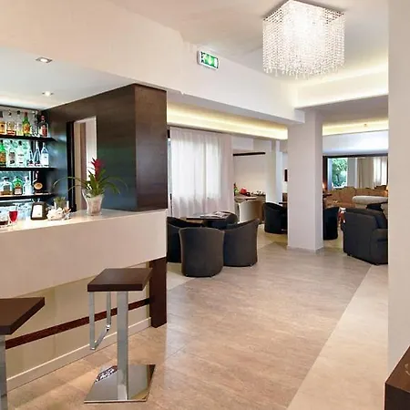 Hotell Argentina