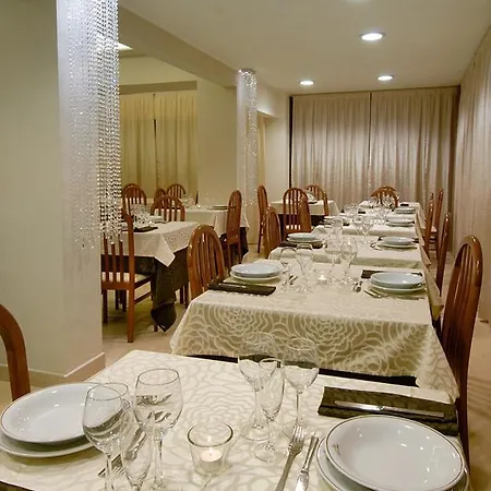 Hotel Argentina 3*