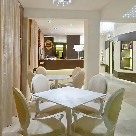 Hotel Argentina 3*