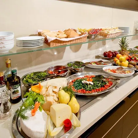 Hotel Argentina 3*
