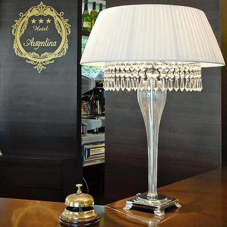 Argentina Senigallia