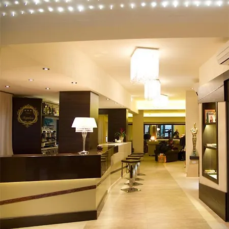 Hotel Argentina 3*