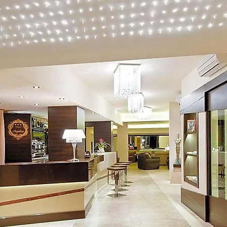 Hotel Argentina Senigallia