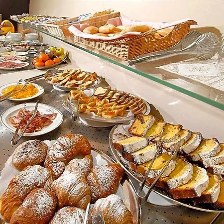 Hotel Argentina 3*