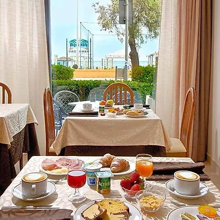 Hotel Argentina