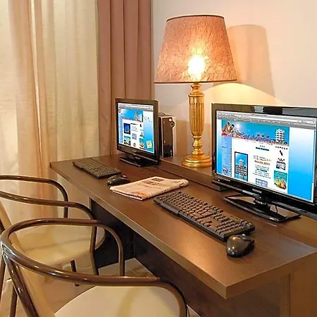 Argentina Hotel