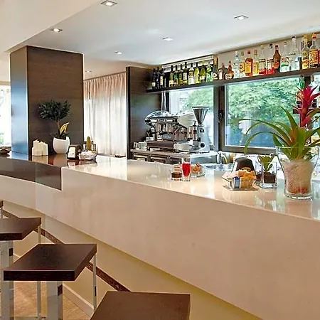 Argentina Hotel 3*