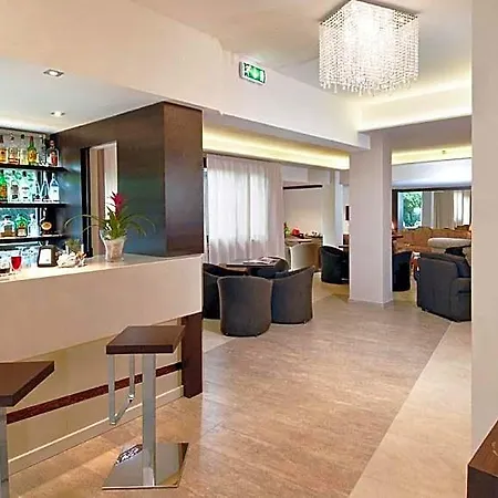 Argentina 3* Senigallia