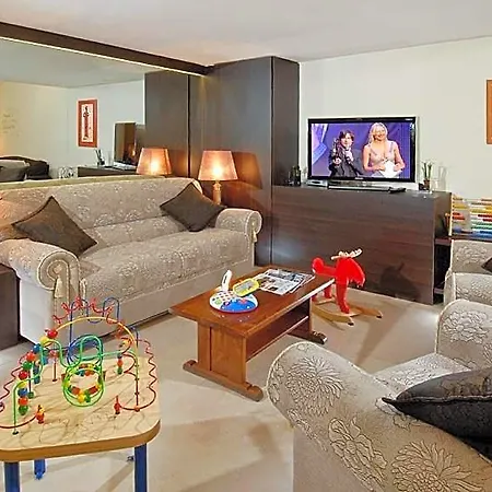 Hotel Argentina Senigallia