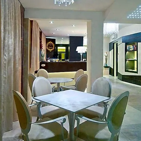 Argentina 3* Senigallia