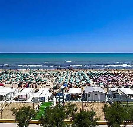 Hotel Argentina