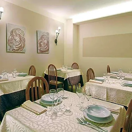 Argentina Hotel Senigallia