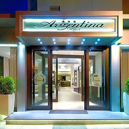 Argentina Hotel Senigallia