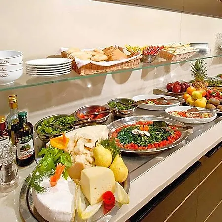 Argentina Hotel Senigallia