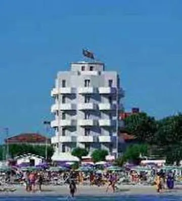 Argentina 3* Senigallia