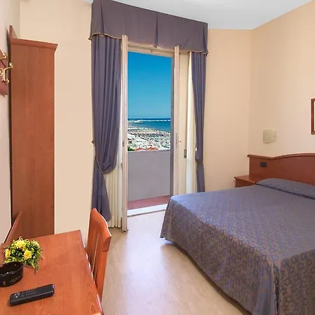 Hotel Argentina 3*